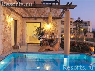 Minoa Palace Resort Hotel 10